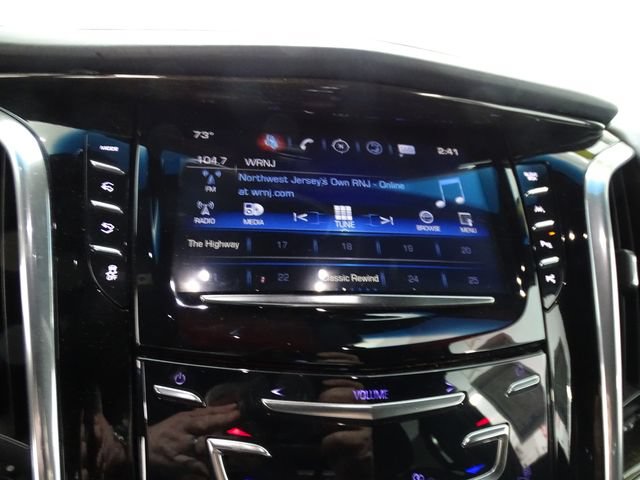 Used 2017 Cadillac Escalade ESV Platinum AWD/4WD image 15