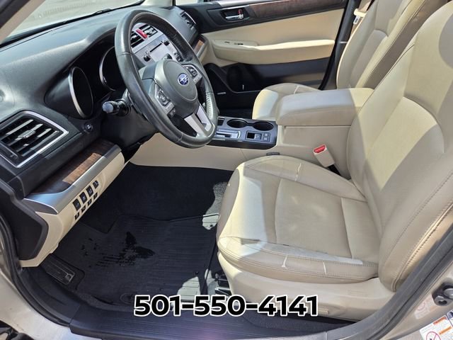 Used 2017 Subaru Outback 2.5i Limited AWD/4WD image 11