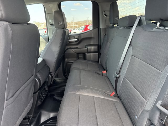 New 2026 GMC Sierra 1500 Pro w/ Pro Value Package image 6