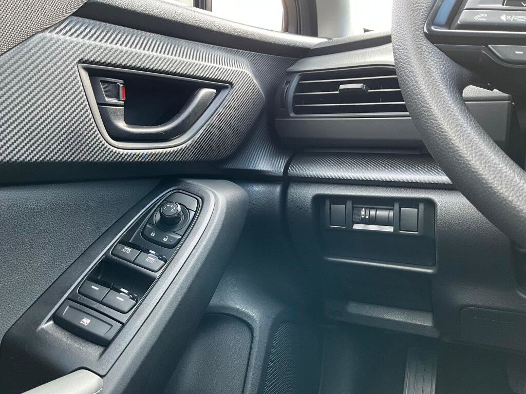 New 2026 Subaru Crosstrek 2.0i Premium image 23