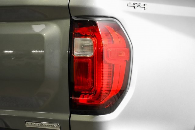 New 2025 GMC Canyon Elevation w/ Convenience Package image 41