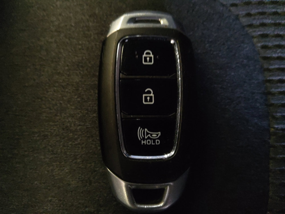 Used 2020 Hyundai Santa Fe SEL image 32
