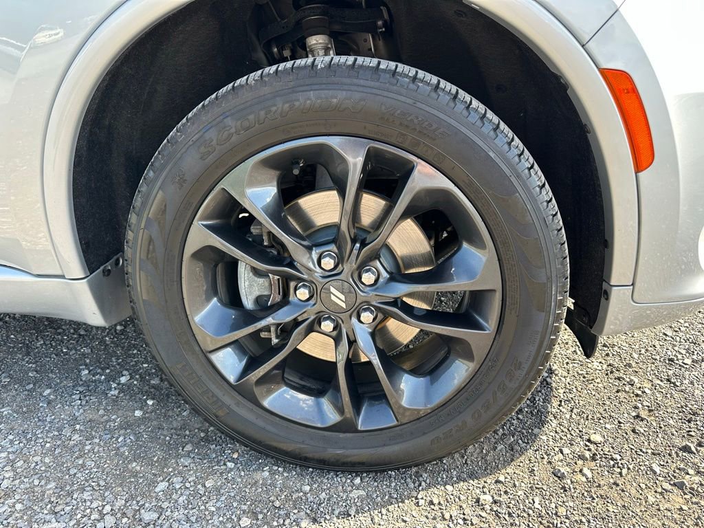 Used 2024 Dodge Durango GT AWD/4WD image 25