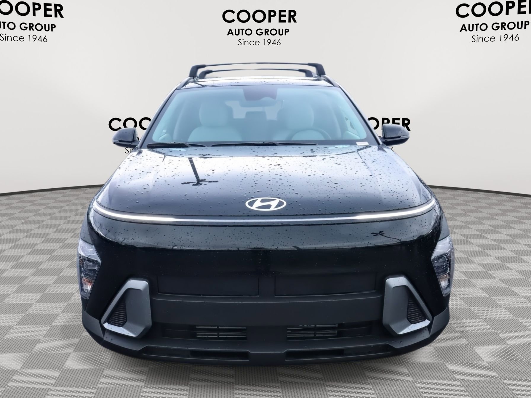 New 2026 Hyundai Kona SEL Sport image 2