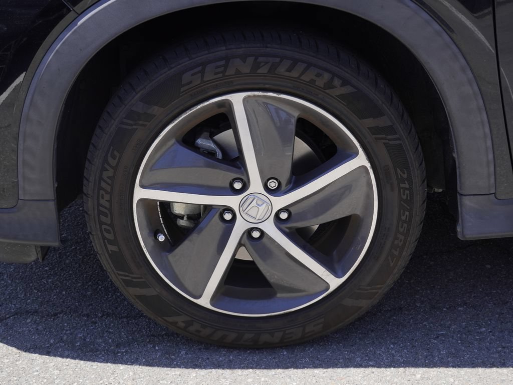 Used 2022 Honda HR-V EX image 7