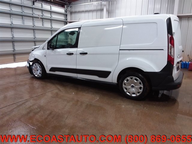 Used 2015 Ford Transit Connect XL FWD image 2