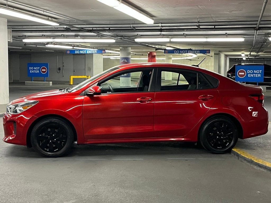 Used 2019 Kia Rio S FWD image 27