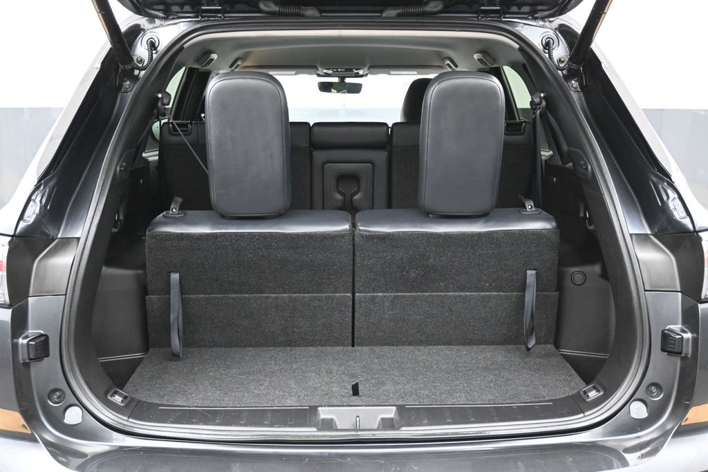Used 2025 Mitsubishi Outlander SE AWD/4WD image 15
