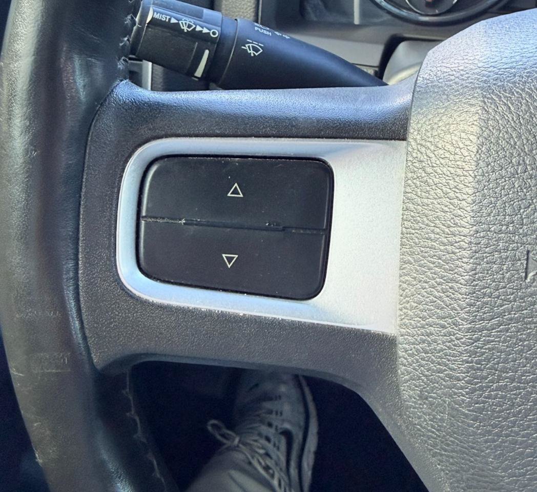 Used 2011 RAM 1500 Sport AWD/4WD image 14