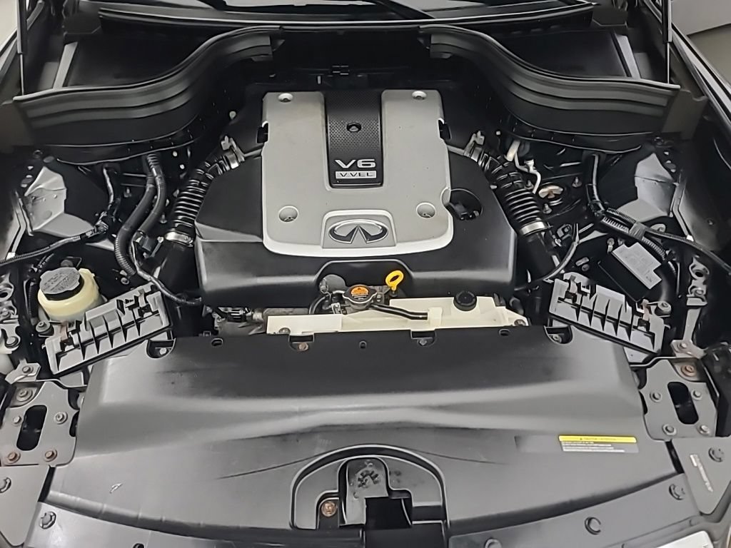 Used 2016 INFINITI QX50 AWD w/ Premium Plus Package image 41