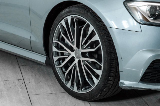 Used 2018 Audi A6 2.0T Premium w/ 19" Sport Package image 64