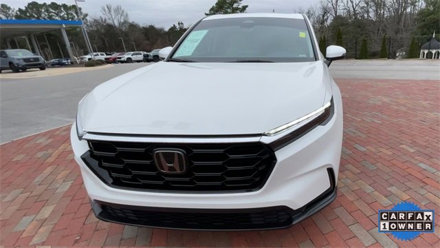 Used 2023 Honda CR-V EX image 4