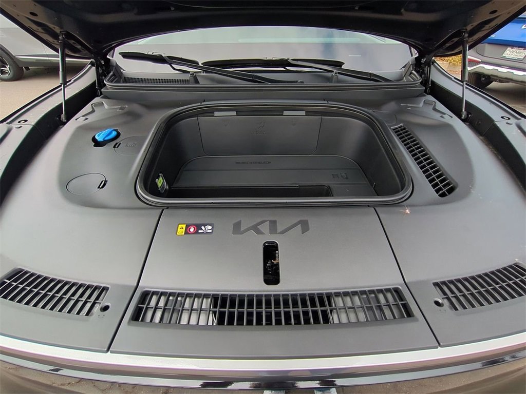 New 2026 Kia EV9 Wind image 52