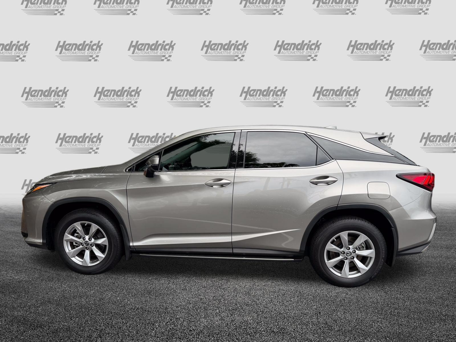 Used 2019 Lexus RX 350 FWD w/ Accessory Package image 6
