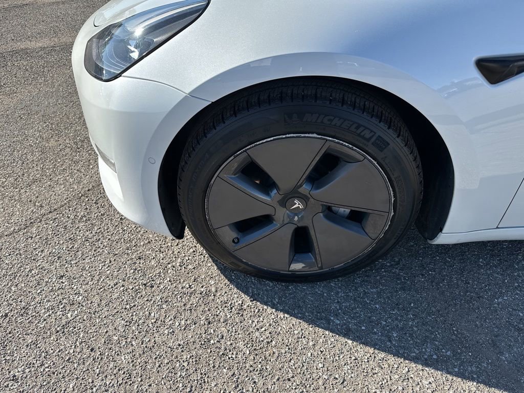 Used 2021 Tesla Model 3 Long Range image 13
