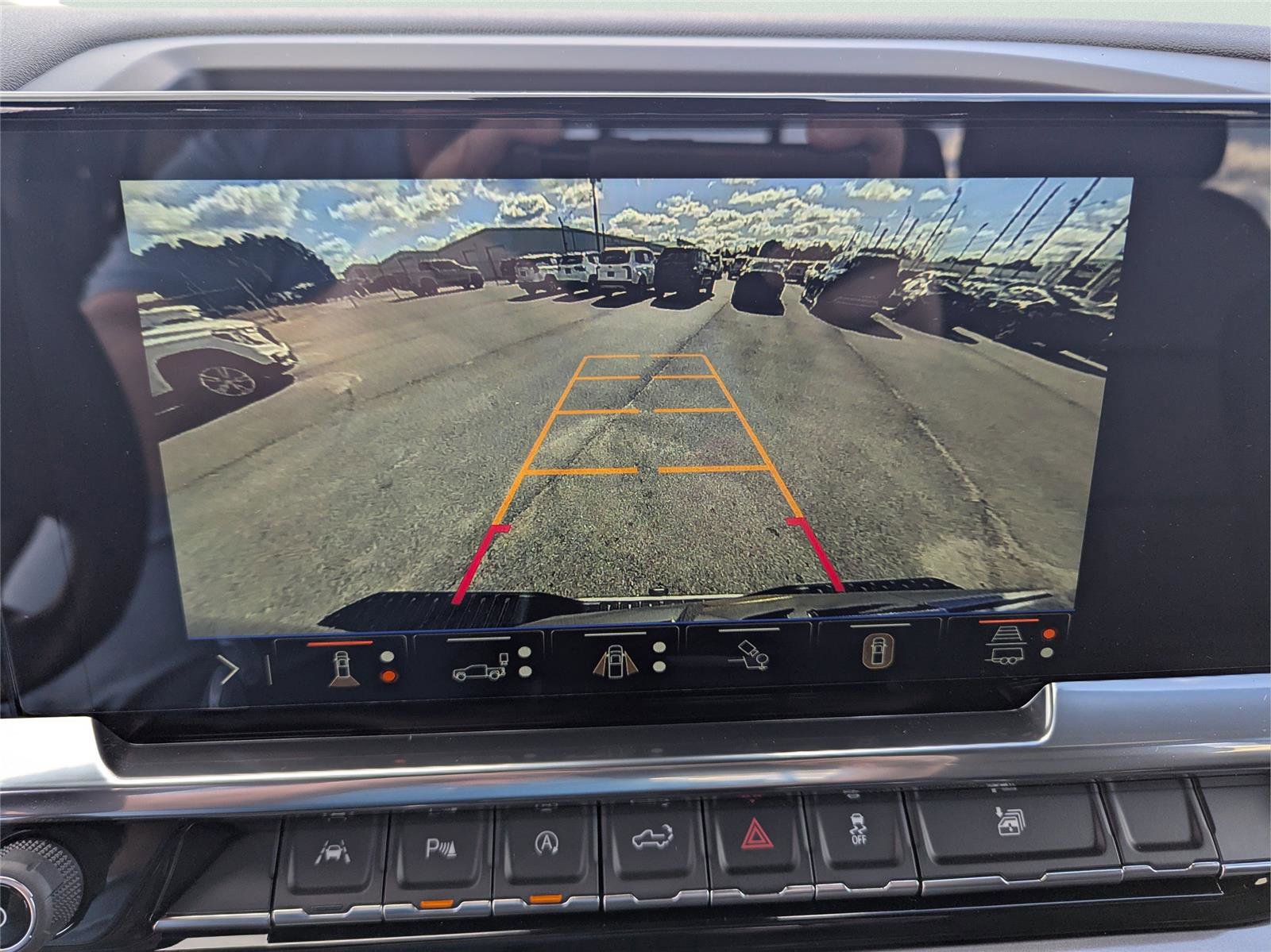 New 2026 Chevrolet Silverado 1500 High Country image 18