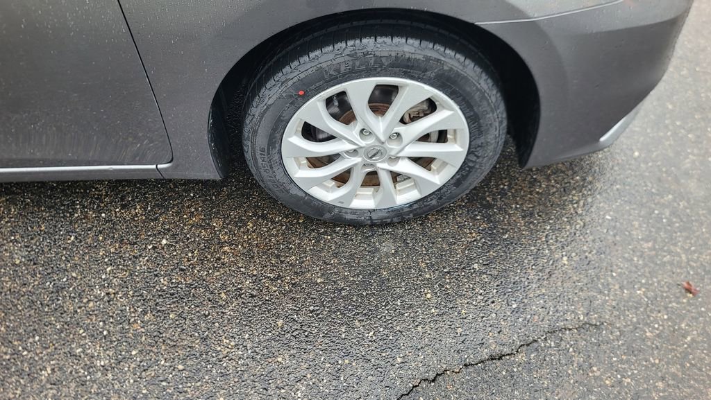 Used 2019 Nissan Sentra SV image 15