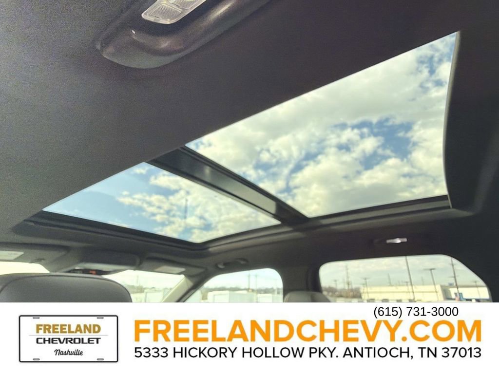 Used 2020 Chevrolet Blazer RS image 21