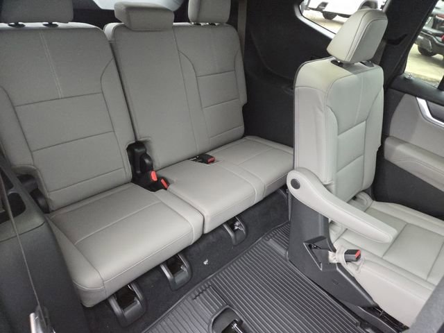 New 2026 GMC Acadia Elevation w/ Black Edition image 28