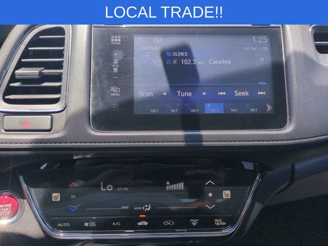 Used 2017 Honda HR-V EX image 24