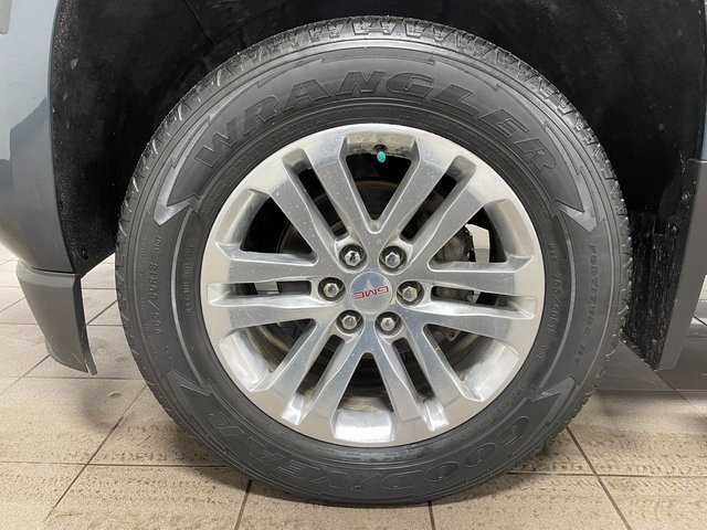 Used 2019 GMC Canyon SLT image 7