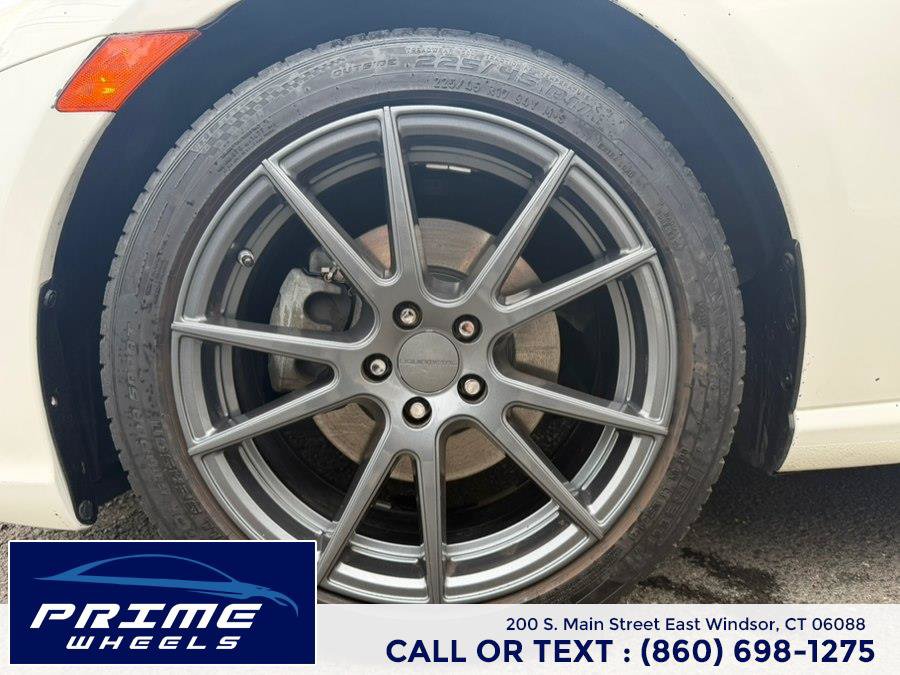 Used 2014 Scion FR-S RWD image 20
