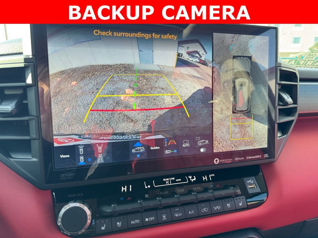 Certified 2023 Toyota Sequoia TRD Pro image 4