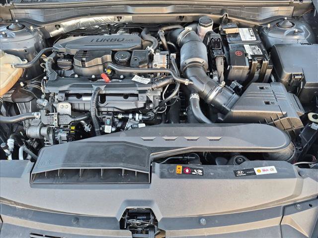 Used 2023 Hyundai Sonata SEL Plus FWD image 24