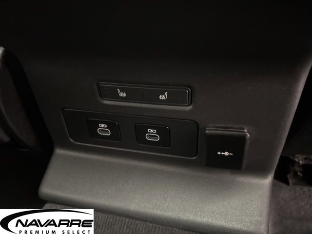 Used 2025 Land Rover Range Rover Velar Dynamic SE image 11