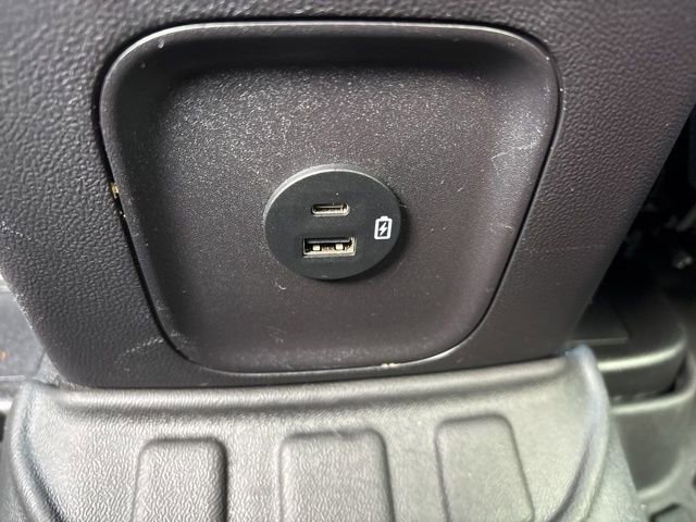 Used 2024 Ford Bronco Sport Heritage w/ Heritage Convenience Package AWD/4WD image 32