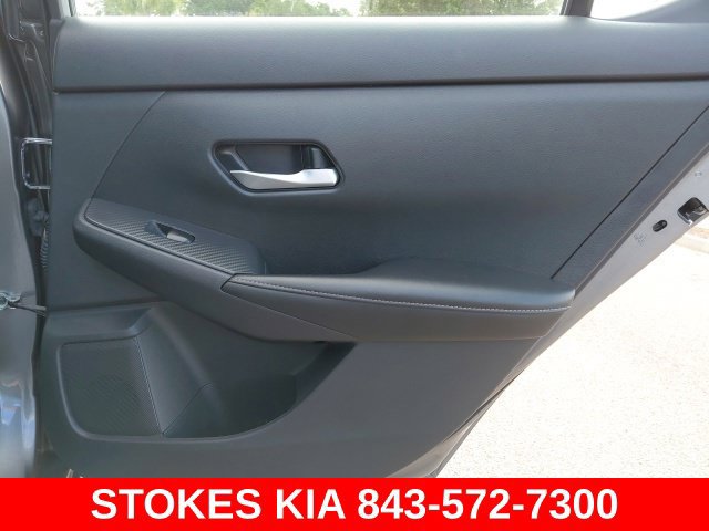 Used 2023 Nissan Sentra S FWD image 26
