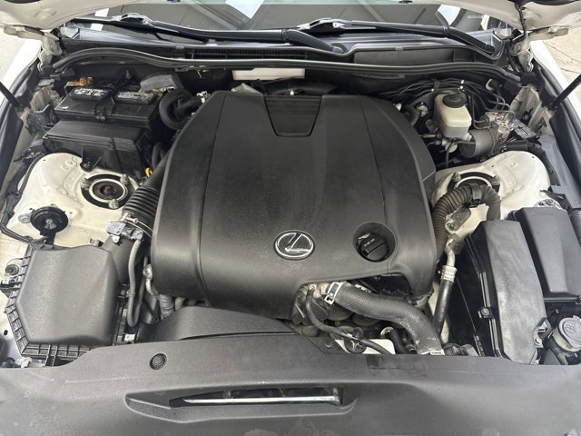 Used 2015 Lexus IS 250 AWD w/ Premium Package image 31