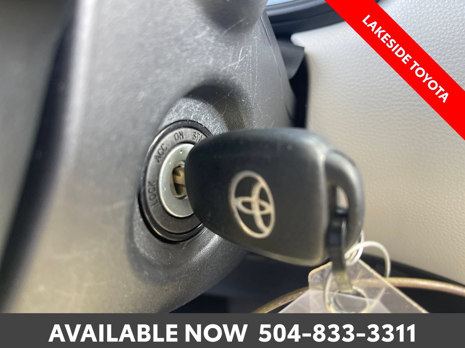 Certified 2026 Toyota Corolla Cross L FWD image 35