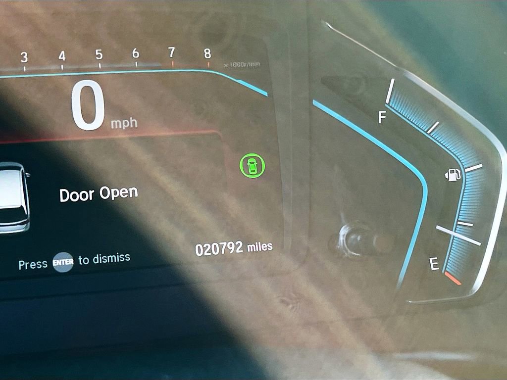 Used 2023 Honda Odyssey Elite image 12