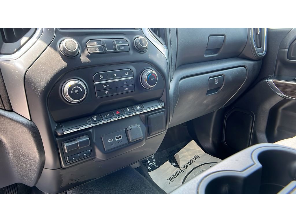 Used 2023 Chevrolet Silverado 3500 LT w/ Gooseneck/5TH Wheel Package image 13