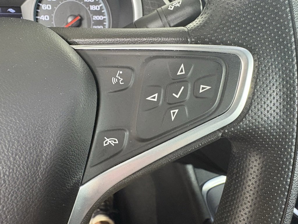 Used 2022 Chevrolet Malibu LT image 18