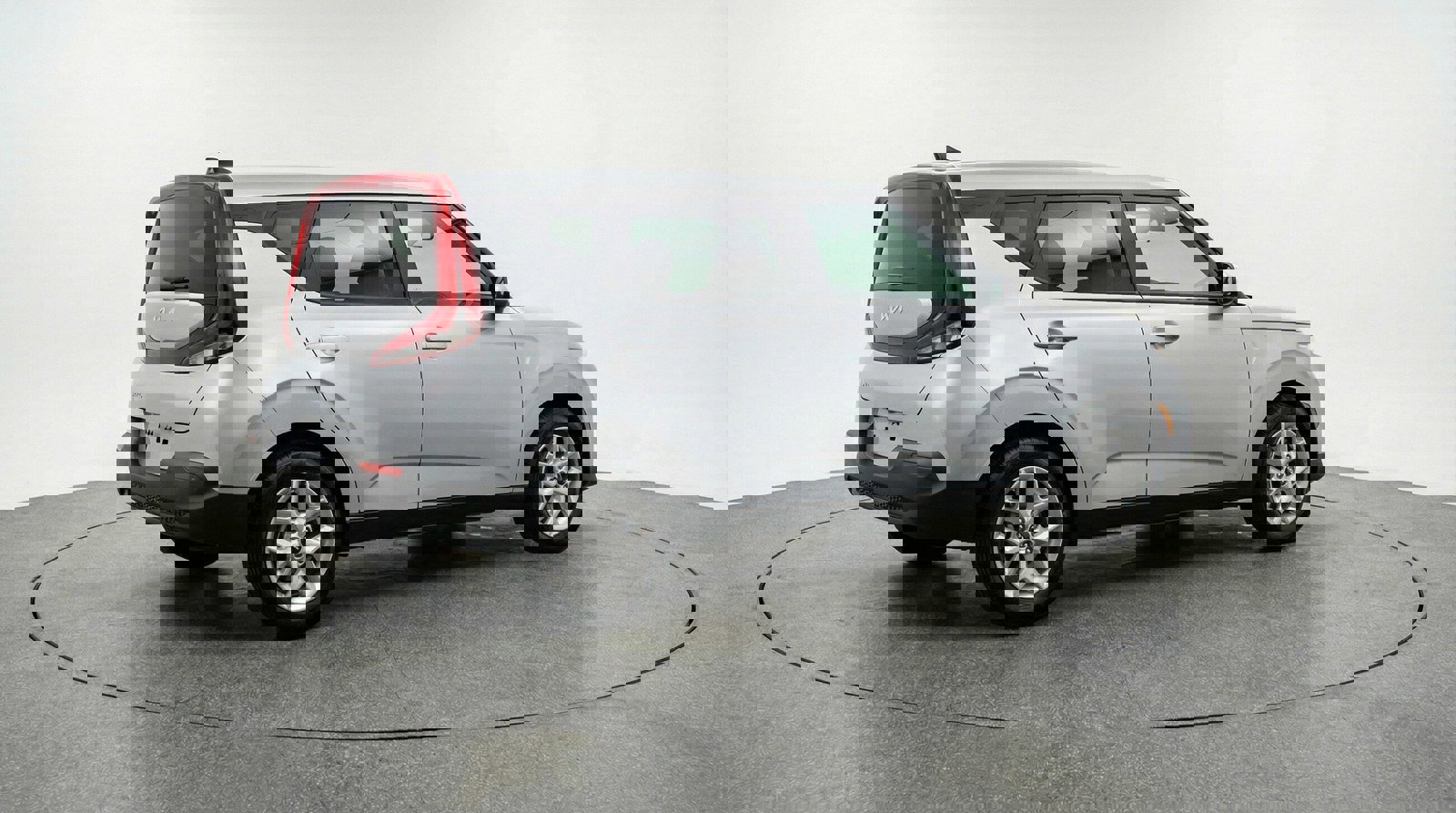 Used 2025 Kia Soul LX w/ LX Technology Package image 7