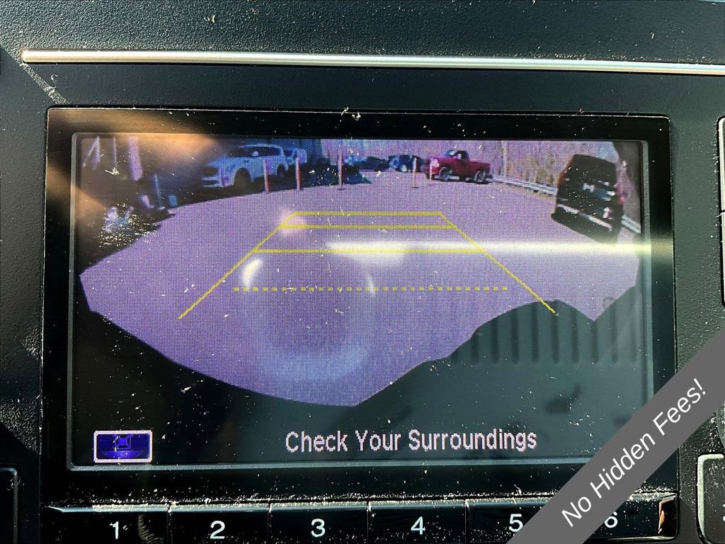 Used 2016 Honda Civic LX image 18
