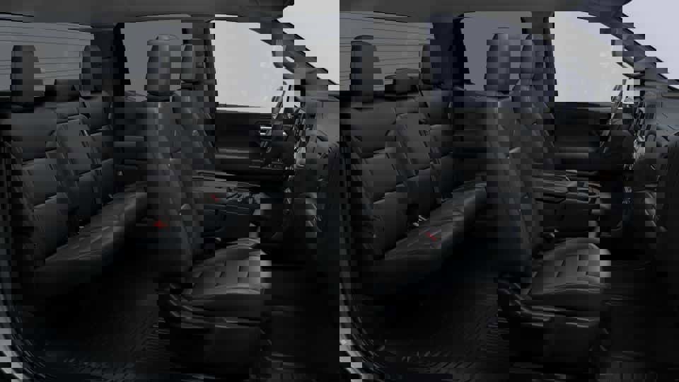 New 2026 Chevrolet Silverado 1500 W/T image 32