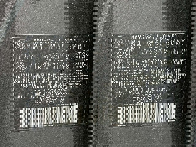 Used 2022 Hyundai Sonata Limited w/ Cargo Package image 29