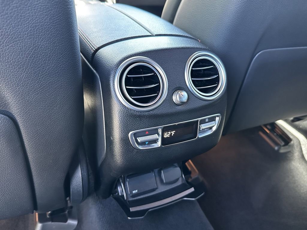 Certified 2021 Mercedes-Benz GLC 43 AMG 4MATIC image 26