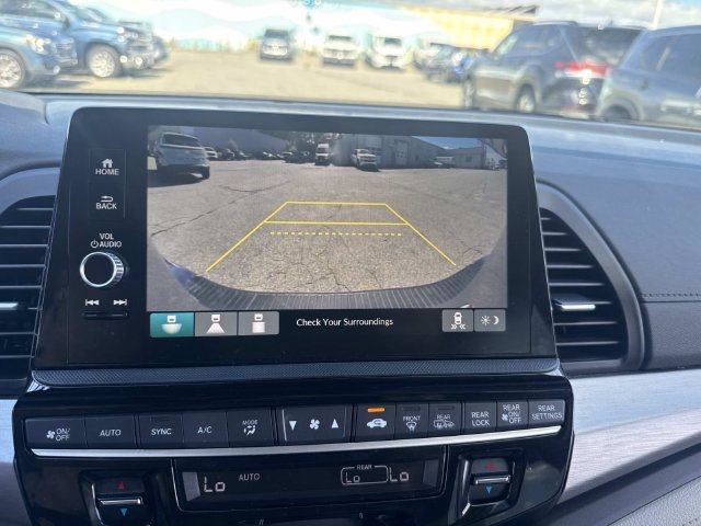 Used 2025 Honda Odyssey EX-L image 24