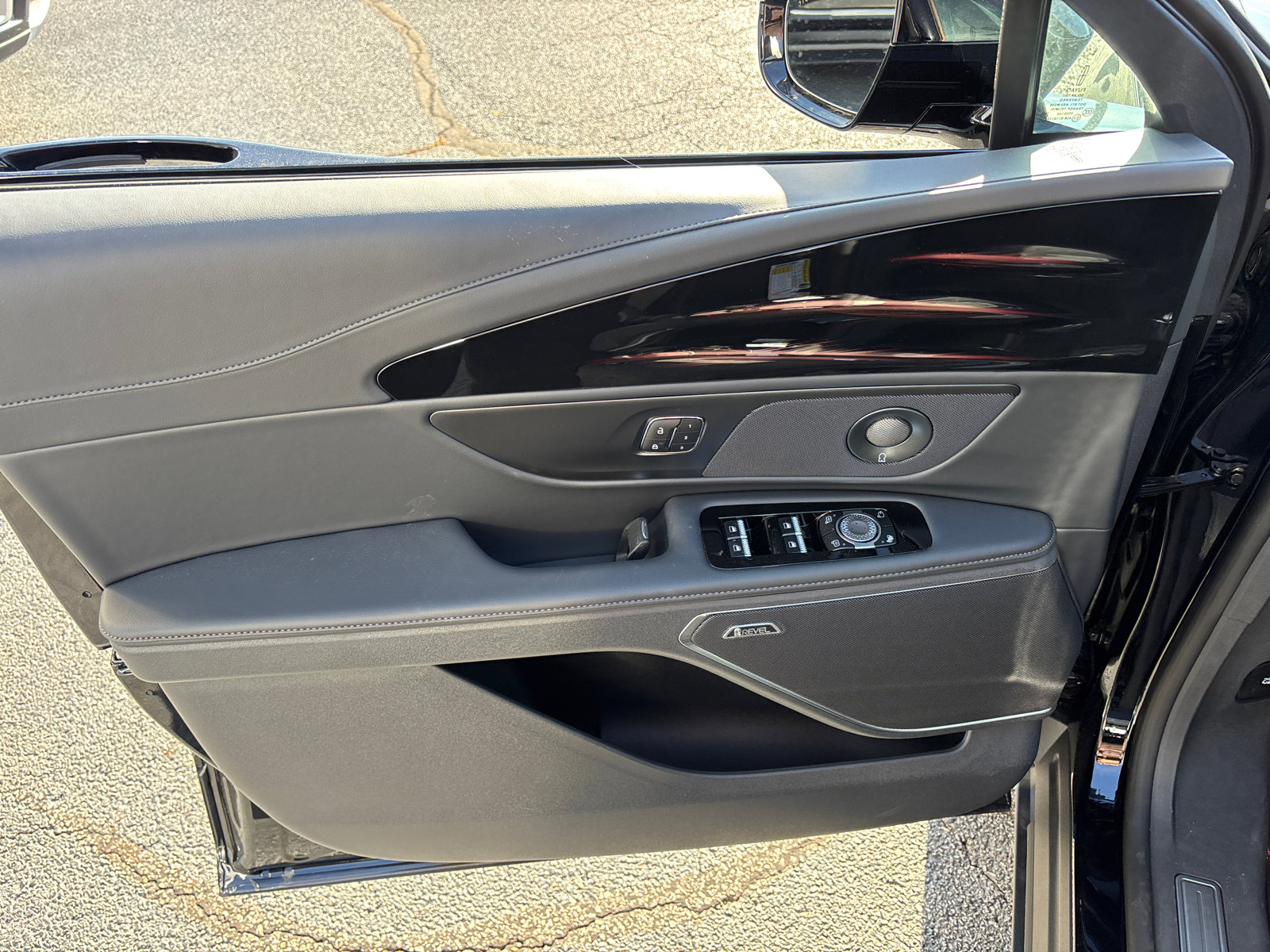 New 2026 Lincoln Nautilus Premier w/ Equipment Group 102A image 11