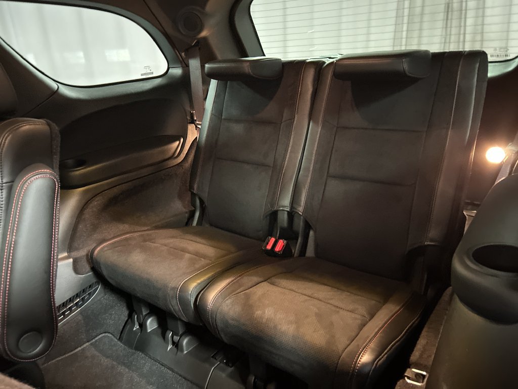 Used 2025 Dodge Durango GT AWD/4WD image 25