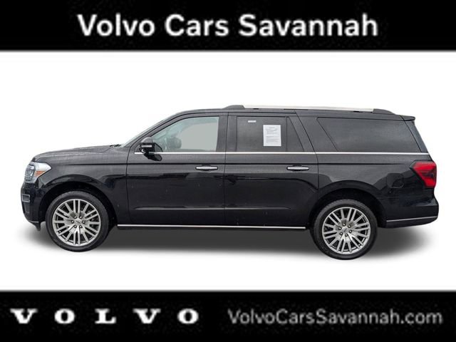 Used 2023 Ford Expedition Max Limited image 9