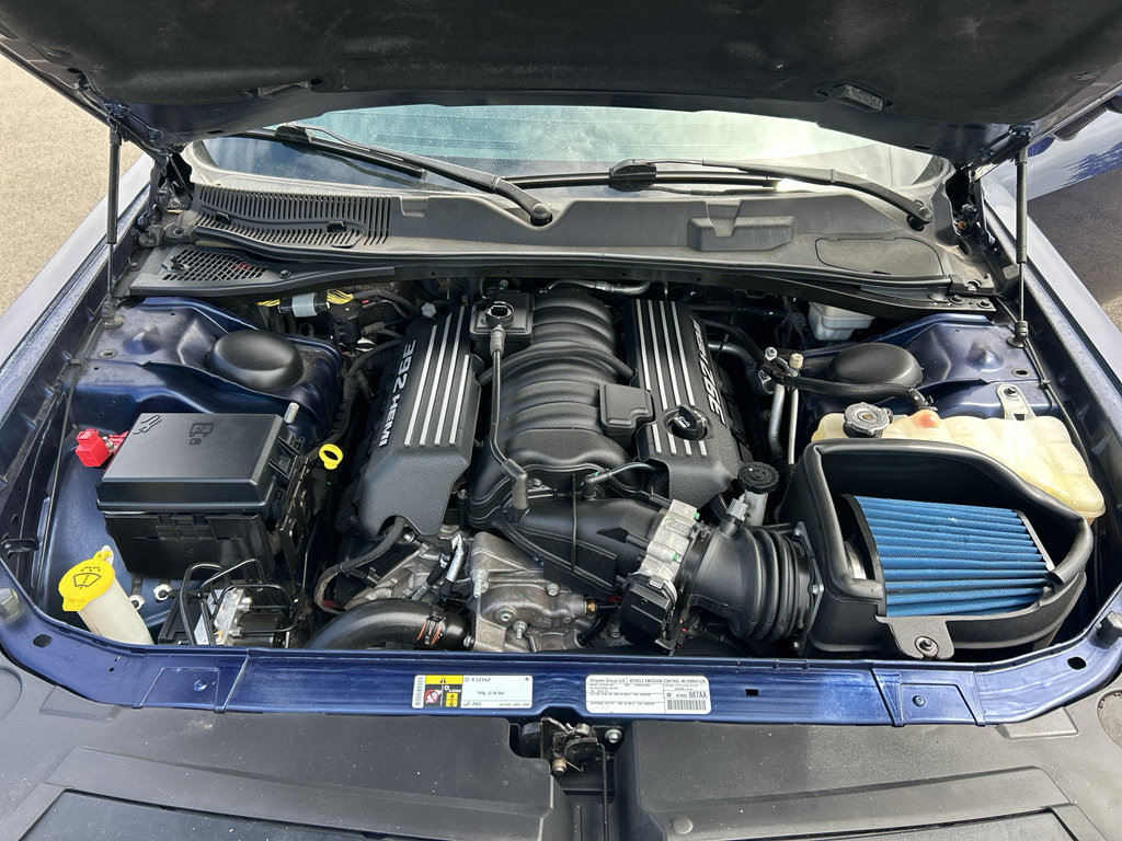 Used 2014 Dodge Challenger SRT8 RWD image 33