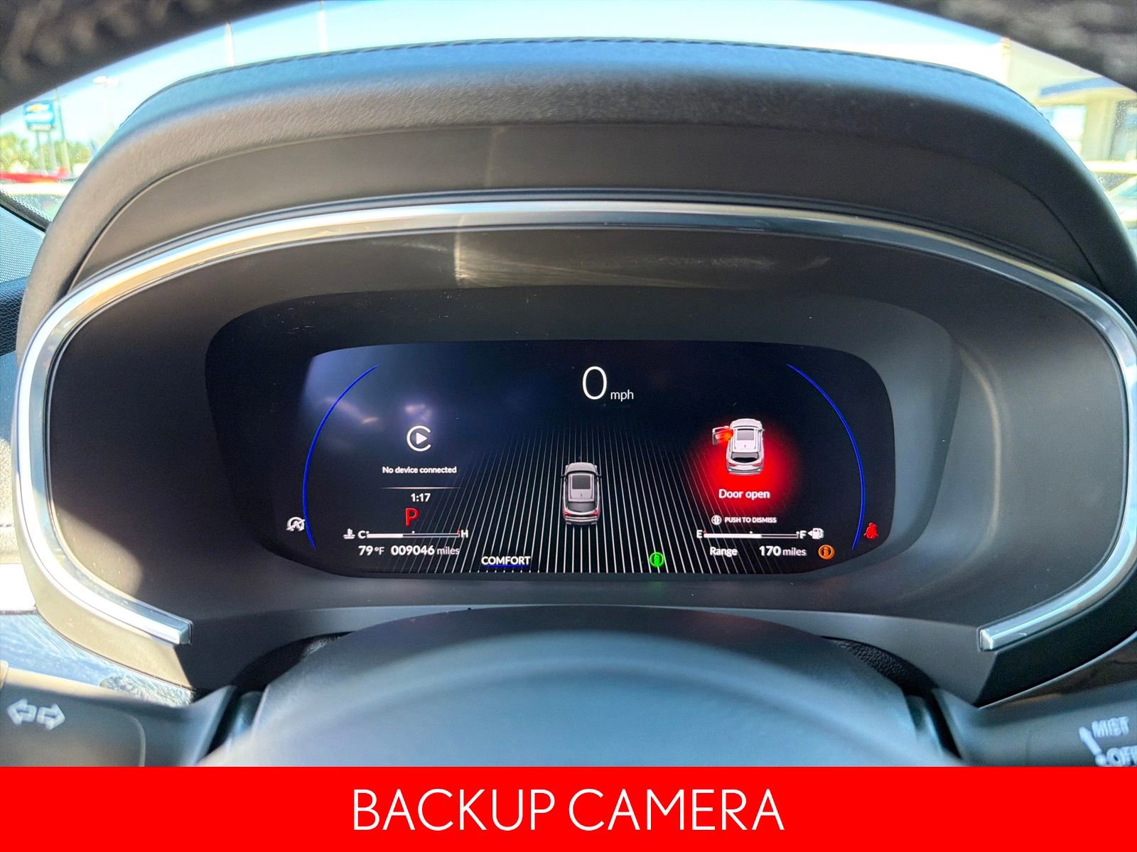 Used 2025 Acura MDX w/ Technology Package image 13