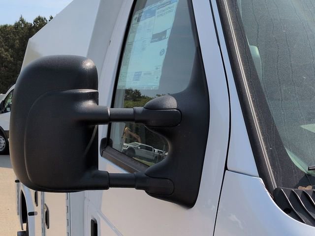New 2026 Ford E-350 and Econoline 350 Super Duty w/ Power Equipment Group image 13
