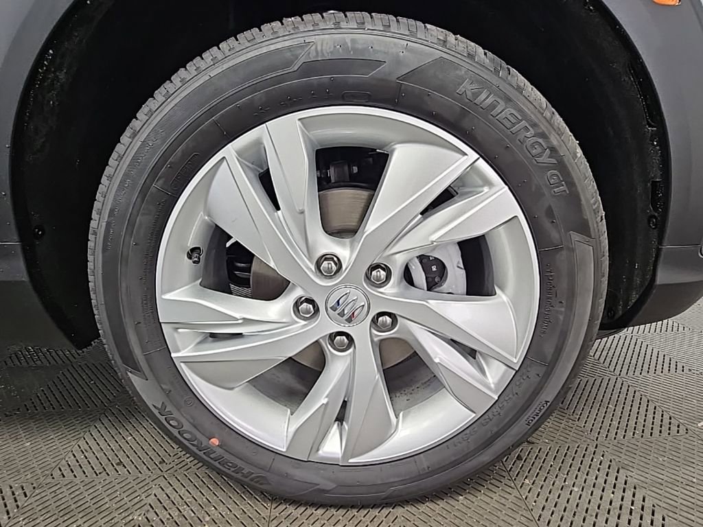 New 2026 Buick Encore GX Preferred w/ Comfort Package FWD image 42