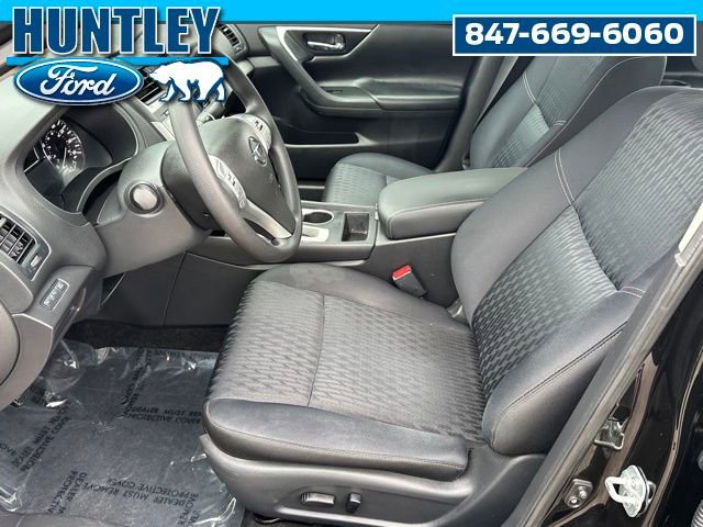 Used 2018 Nissan Altima 2.5 S w/ S Convenience Package image 16